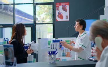 Managing Chronic Illness at Home: A Smarter Approach